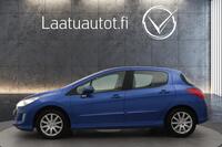 Peugeot 308 vaihtoauto