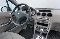 Peugeot 308 vaihtoauto