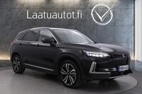 Skywell BE11 vaihtoauto