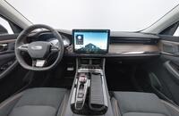 Skywell BE11 vaihtoauto