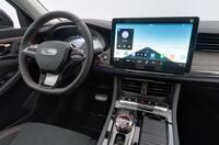 Skywell BE11 vaihtoauto