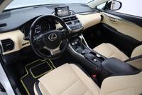 Lexus NX vaihtoauto