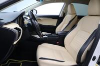 Lexus NX vaihtoauto