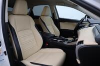 Lexus NX vaihtoauto