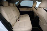 Lexus NX vaihtoauto