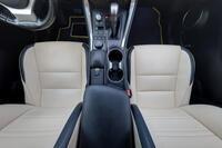 Lexus NX vaihtoauto