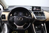 Lexus NX vaihtoauto