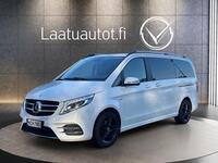Mercedes-Benz V vaihtoauto