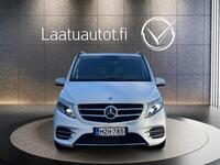 Mercedes-Benz V vaihtoauto