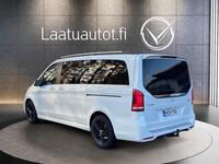 Mercedes-Benz V vaihtoauto