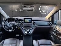 Mercedes-Benz V vaihtoauto