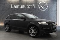 Audi Q7 vaihtoauto