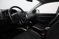 Citroën C4 Aircross vaihtoauto