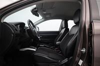 Citroën C4 Aircross vaihtoauto