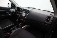Citroën C4 Aircross vaihtoauto