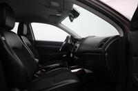 Citroën C4 Aircross vaihtoauto