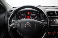 Citroën C4 Aircross vaihtoauto