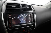 Citroën C4 Aircross vaihtoauto