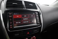 Citroën C4 Aircross vaihtoauto