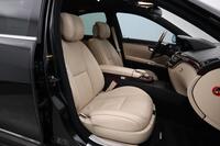 Mercedes-Benz S vaihtoauto