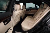 Mercedes-Benz S vaihtoauto