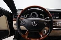 Mercedes-Benz S vaihtoauto