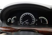 Mercedes-Benz S vaihtoauto