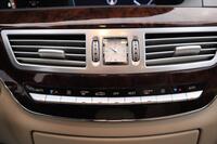 Mercedes-Benz S vaihtoauto