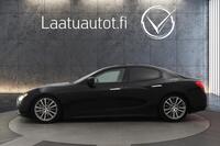 Maserati Ghibli vaihtoauto