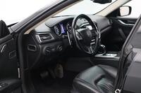 Maserati Ghibli vaihtoauto