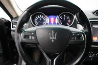 Maserati Ghibli vaihtoauto