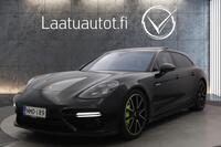 Porsche Panamera vaihtoauto