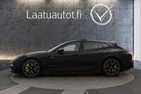 Porsche Panamera vaihtoauto