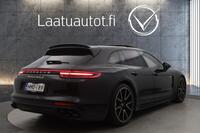 Porsche Panamera vaihtoauto