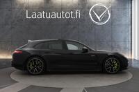 Porsche Panamera vaihtoauto