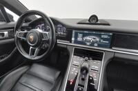 Porsche Panamera vaihtoauto