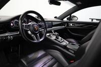 Porsche Panamera vaihtoauto