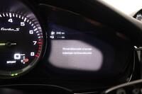 Porsche Panamera vaihtoauto