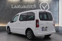 Peugeot Partner vaihtoauto