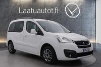 Peugeot Partner vaihtoauto