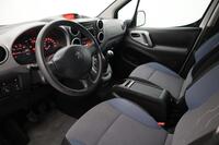 Peugeot Partner vaihtoauto