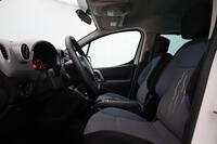 Peugeot Partner vaihtoauto