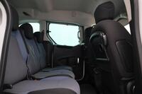 Peugeot Partner vaihtoauto