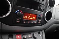 Peugeot Partner vaihtoauto