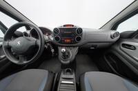 Peugeot Partner vaihtoauto