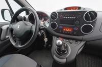 Peugeot Partner vaihtoauto