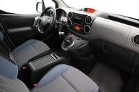 Peugeot Partner vaihtoauto