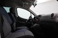 Peugeot Partner vaihtoauto