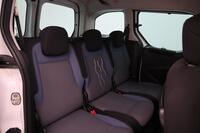 Peugeot Partner vaihtoauto