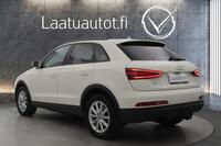 Audi Q3 vaihtoauto